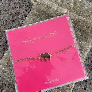 Stella & Dot bracelet good for graduation gift